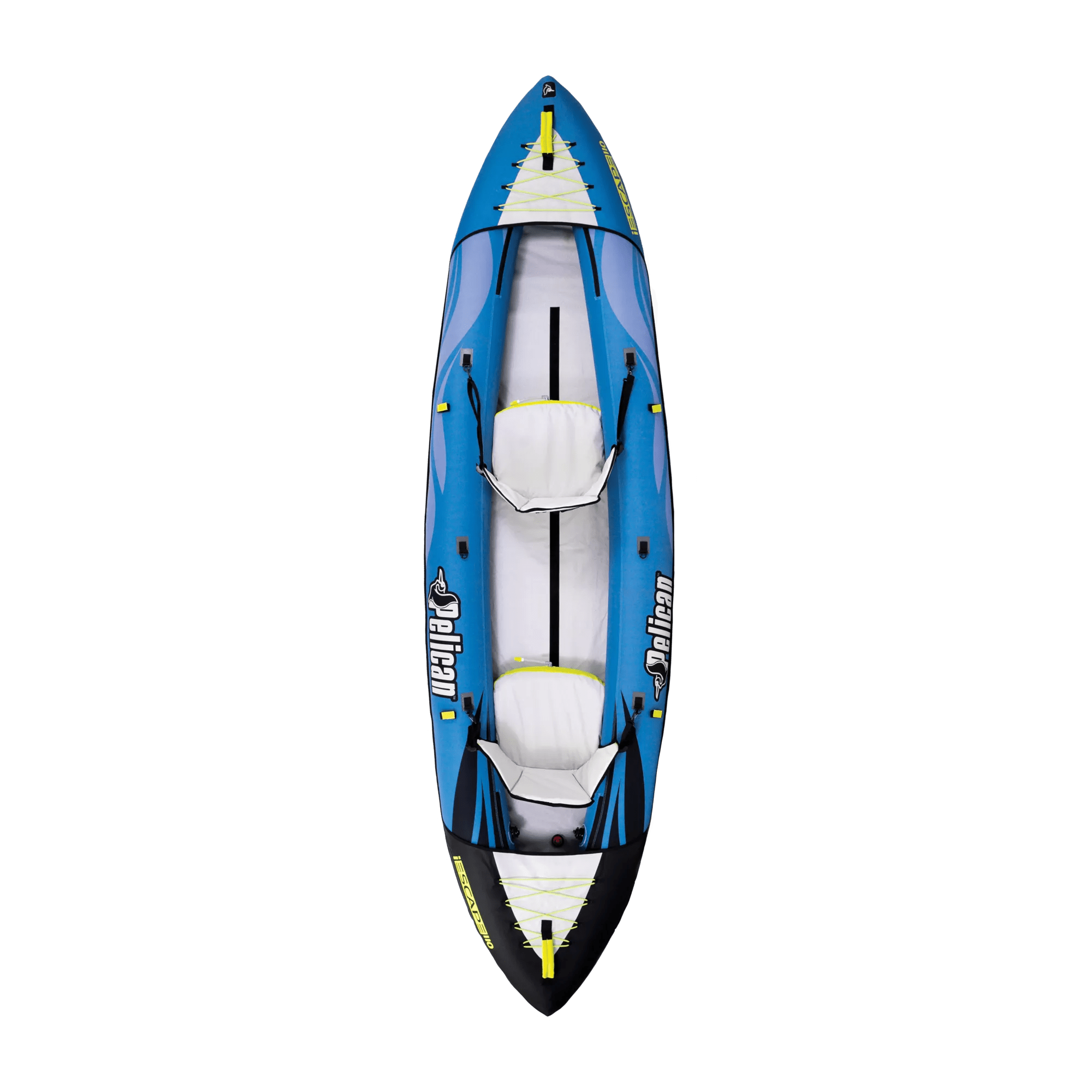 iESCAPE 110