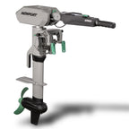 NT600 Electric Outboard Motor