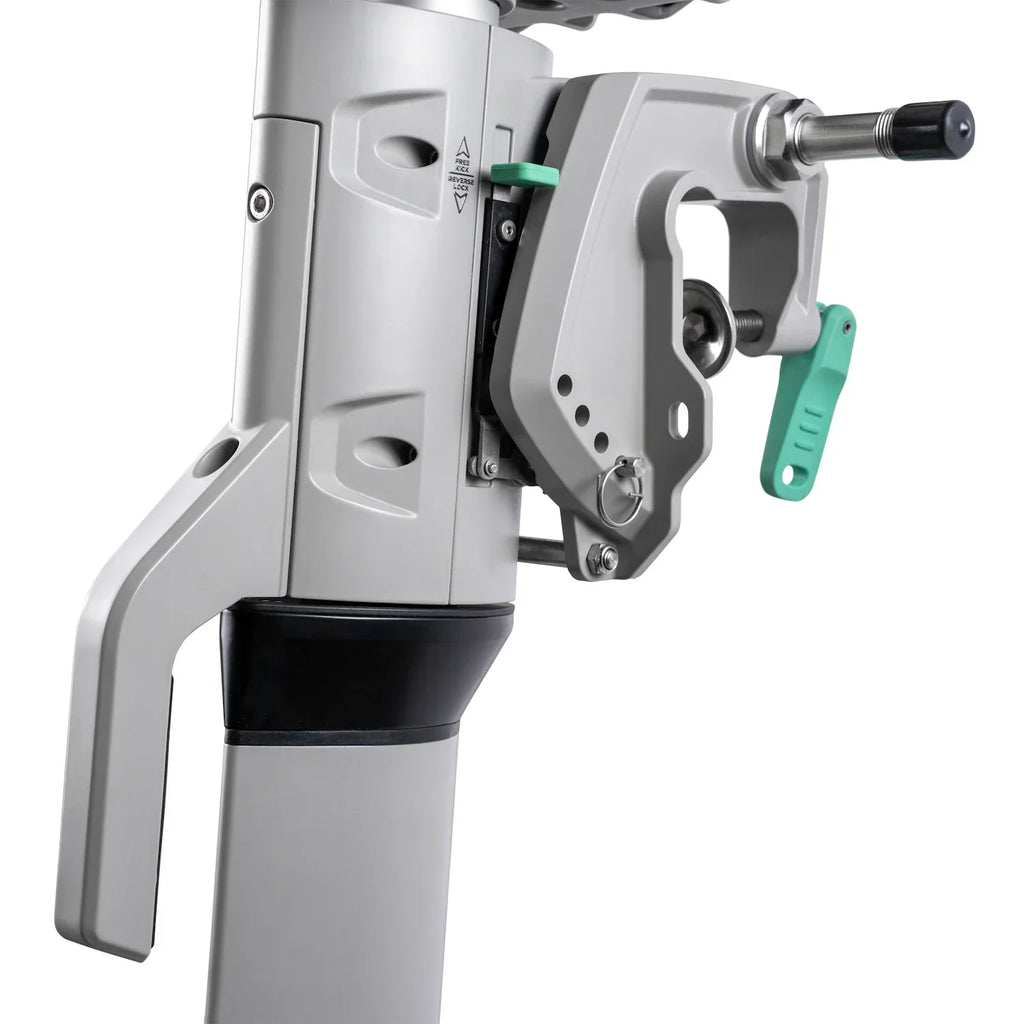 NT600 Electric Outboard Motor