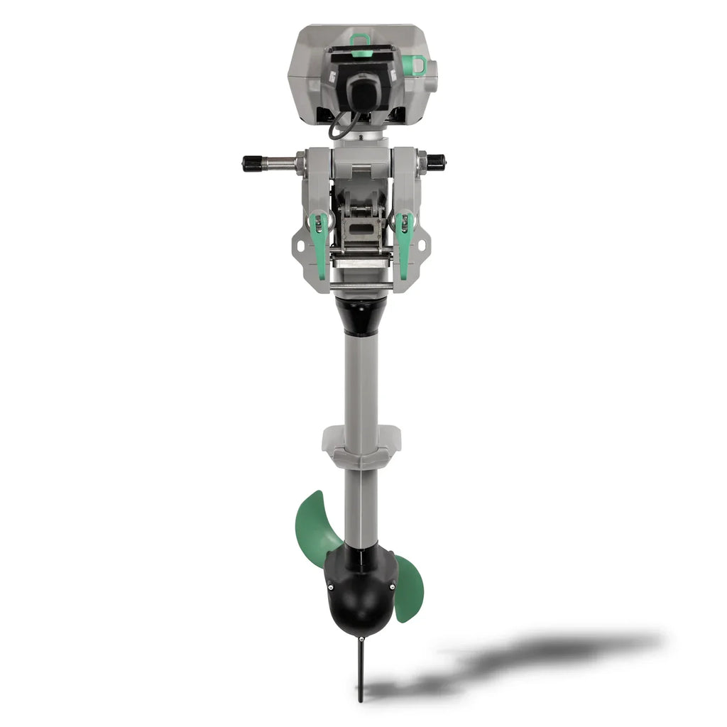 NT600 Electric Outboard Motor