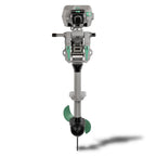 NT600 Electric Outboard Motor