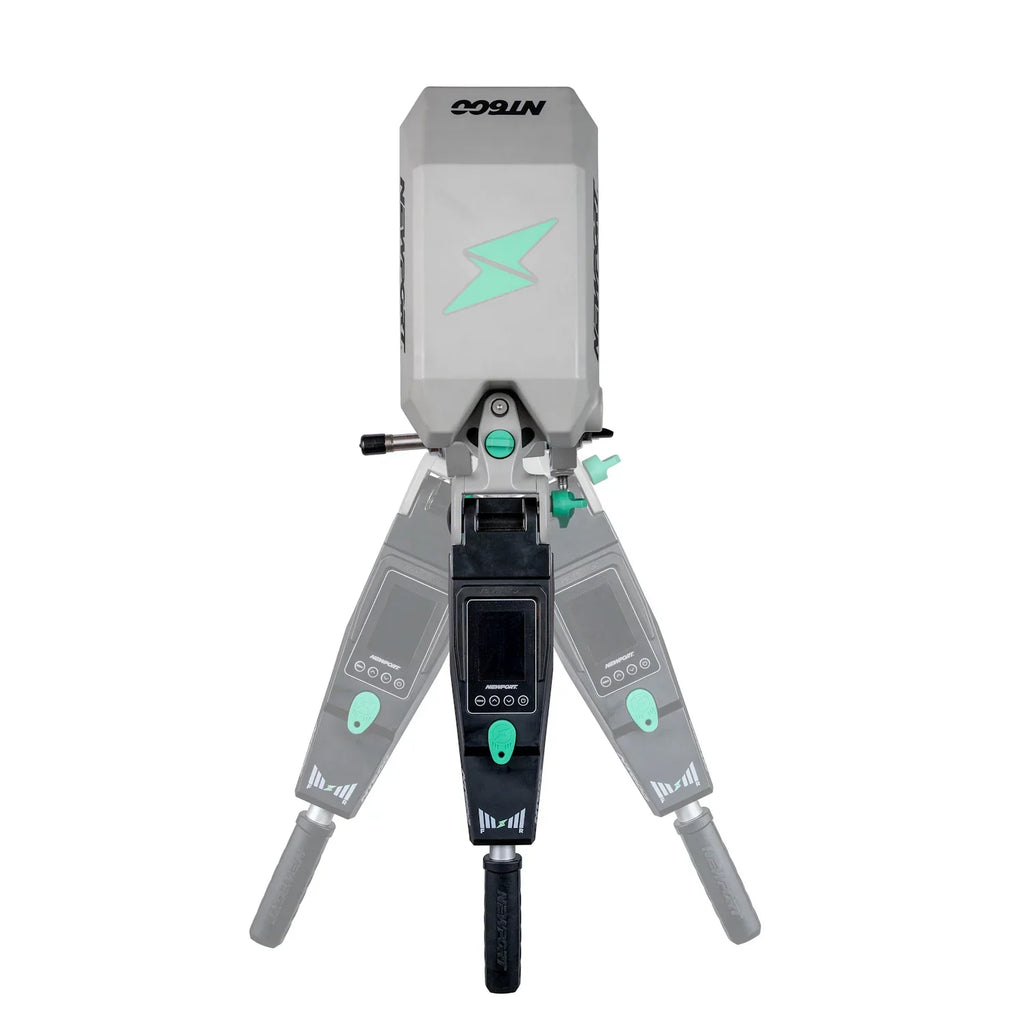 NT600 Electric Outboard Motor