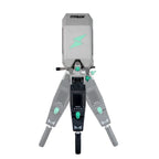 NT600 Electric Outboard Motor