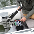NT300 Electric Outboard Motor