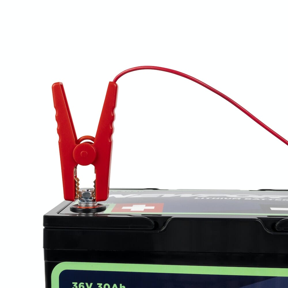 24V Battery Charger