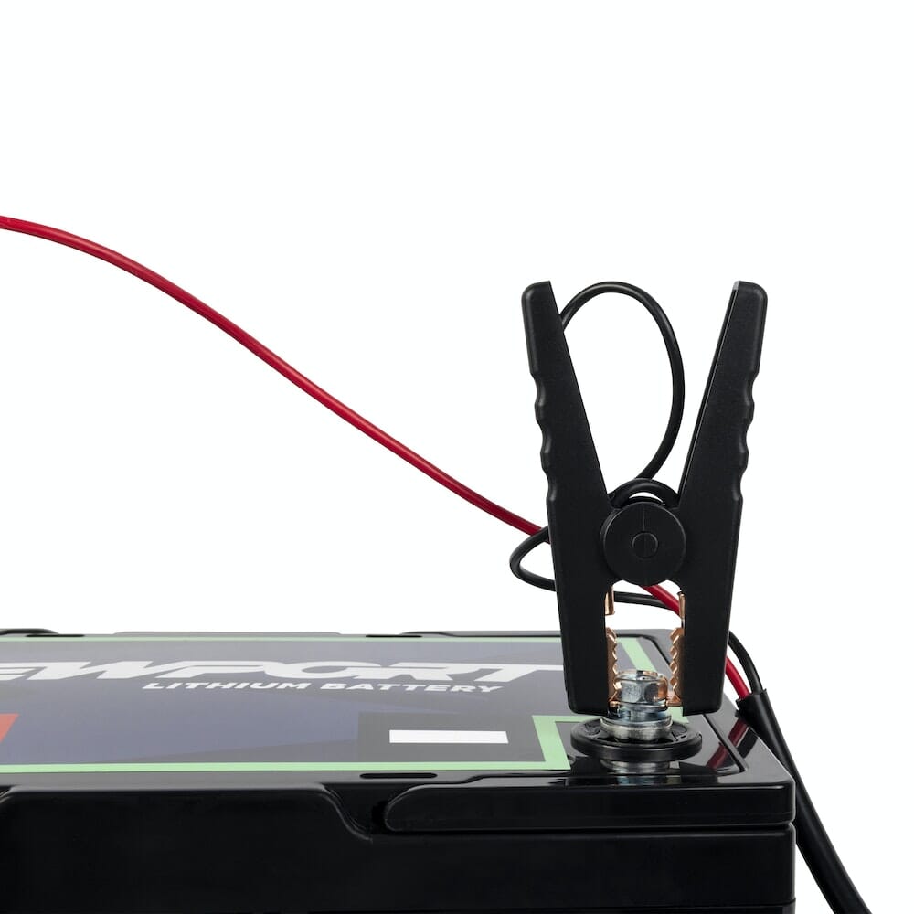36V Battery Charger