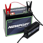24V Battery Charger