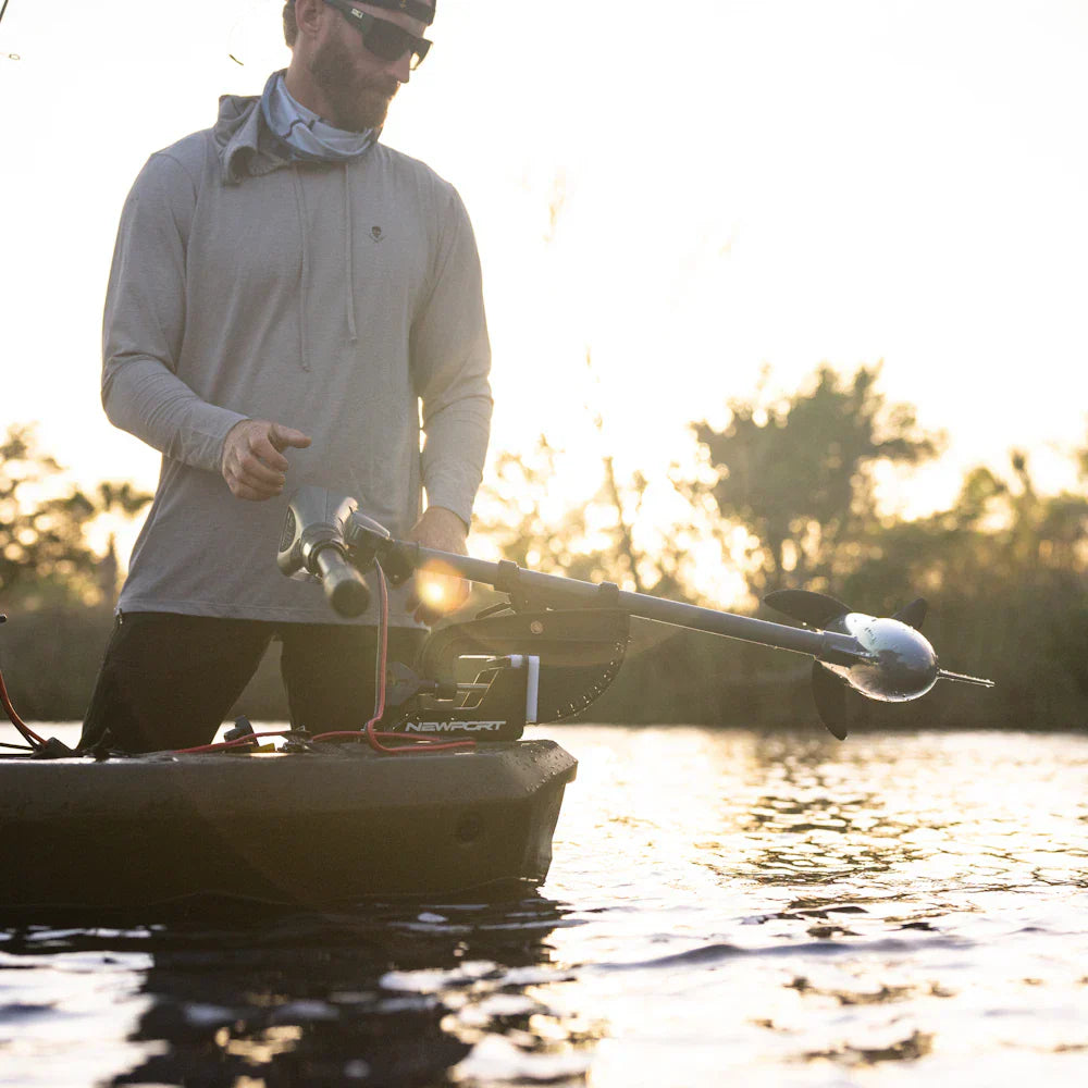 Kayak Series Trolling Motor