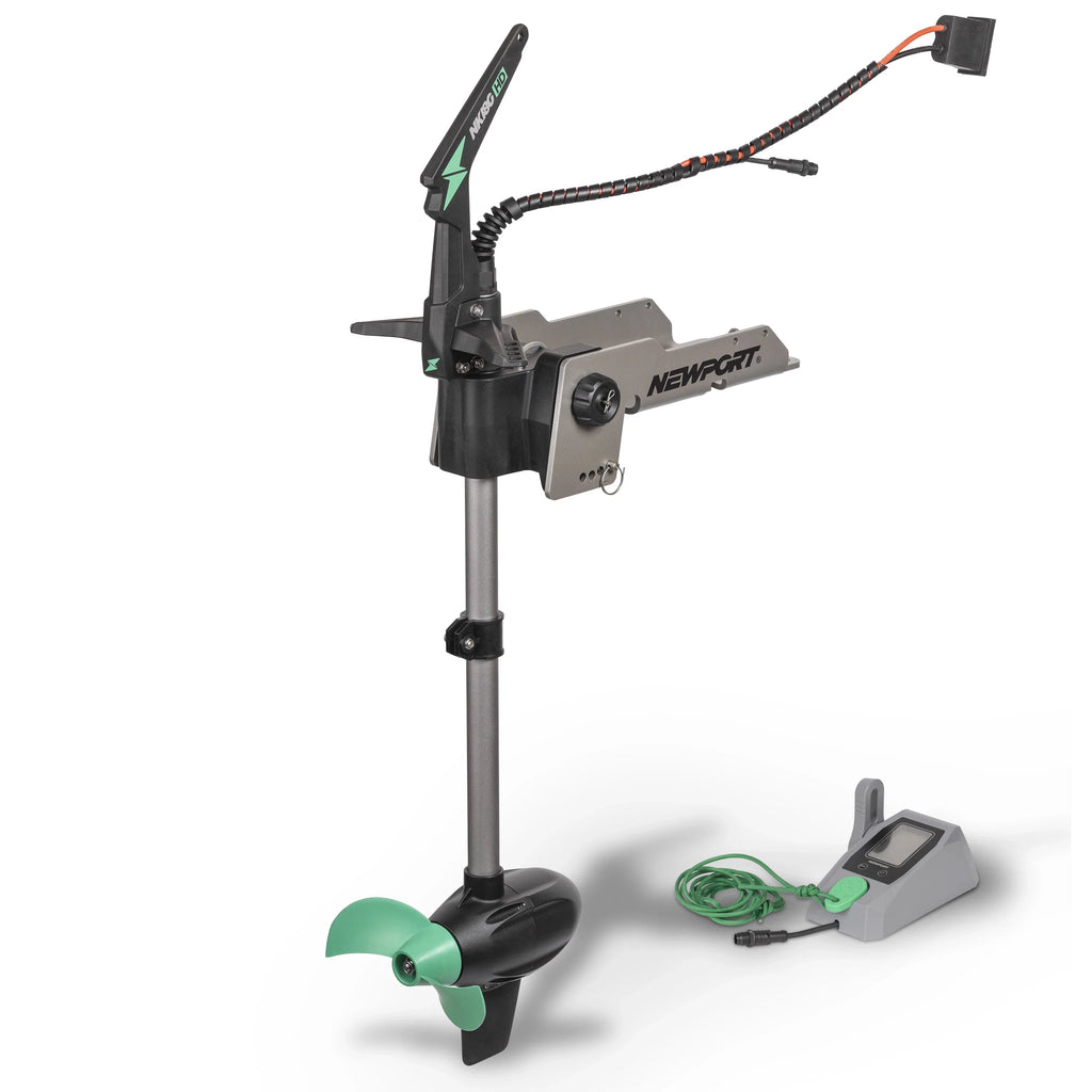 NK180 HD Electric Kayak Motor