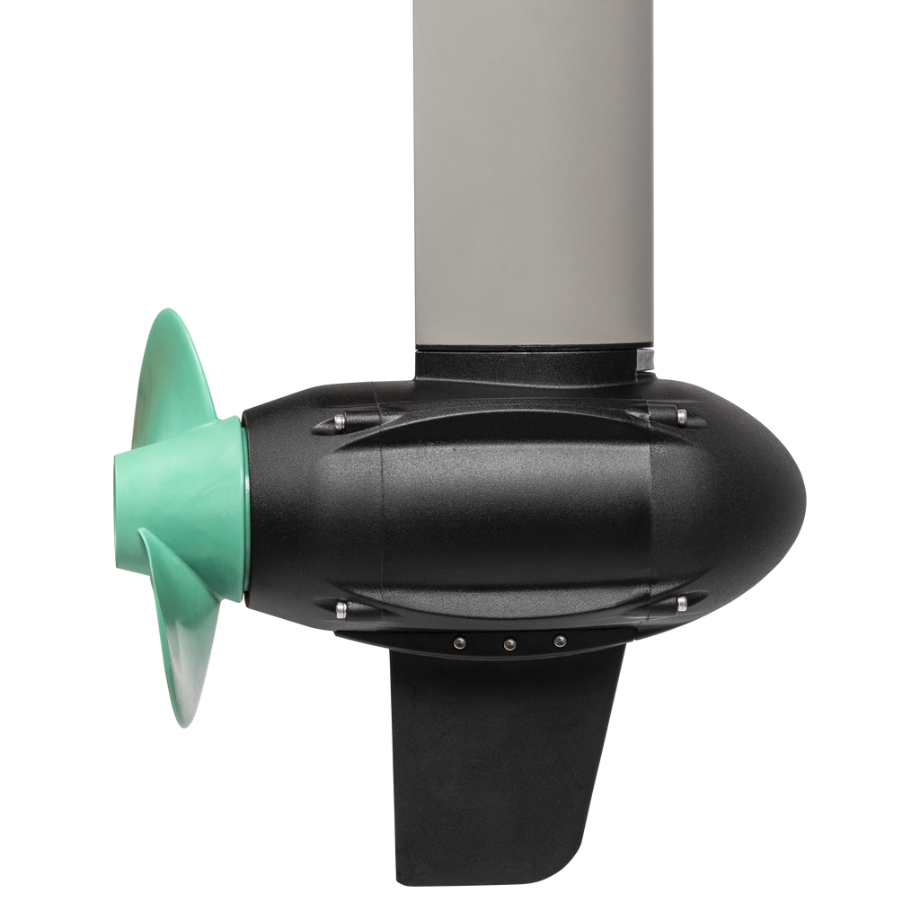 NK300 HD Electric Kayak Motor