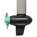 NK300 HD Electric Kayak Motor