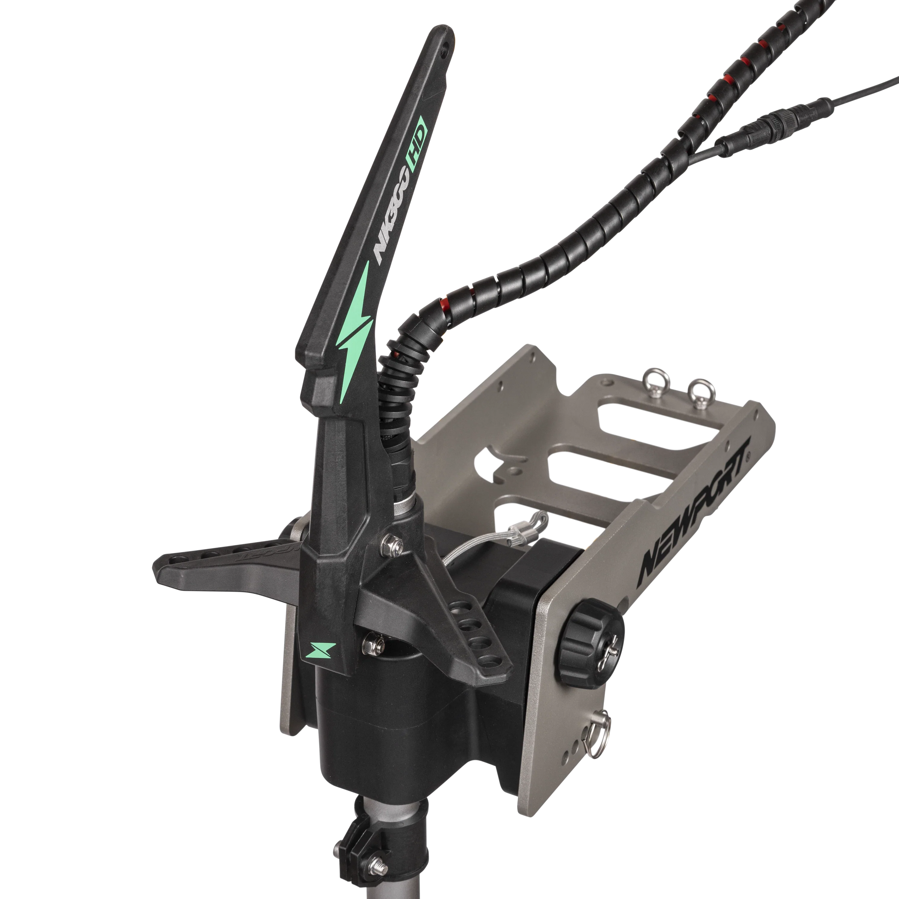 NK300 HD Electric Kayak Motor