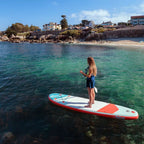 Sunseek 10'4"