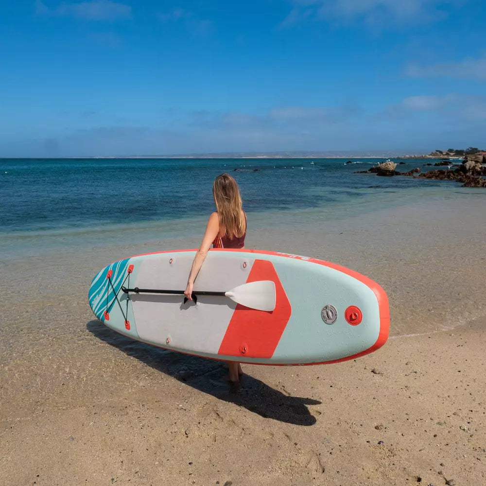 Sunseek 10'4"