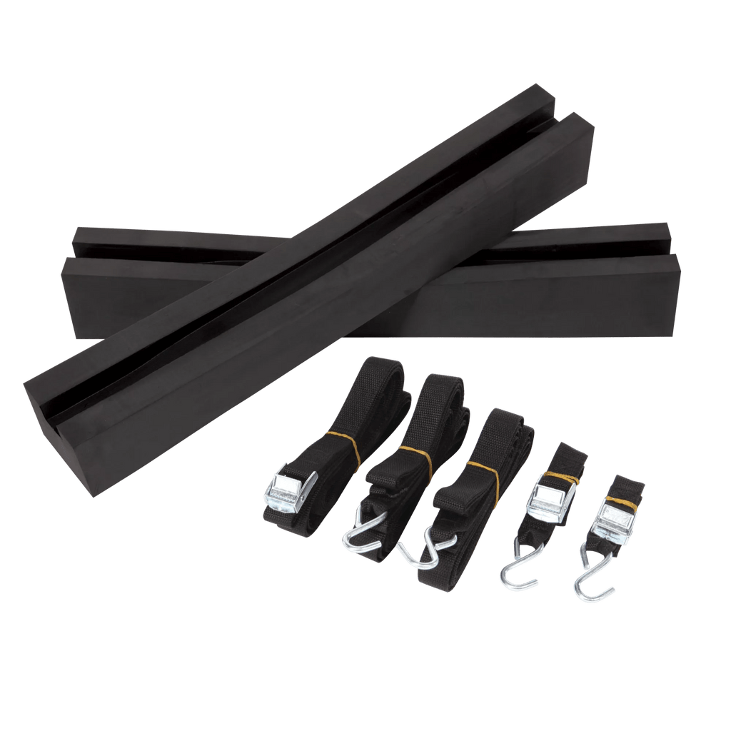 Car-Top Carrier Kit