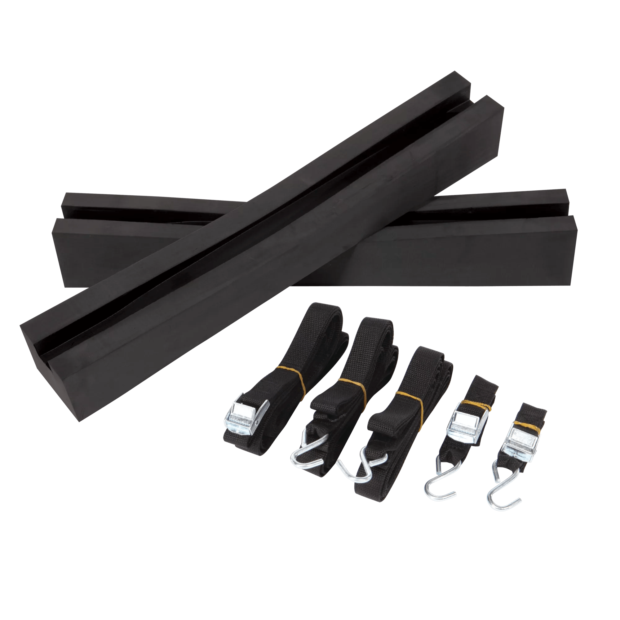 Car-Top Carrier Kit
