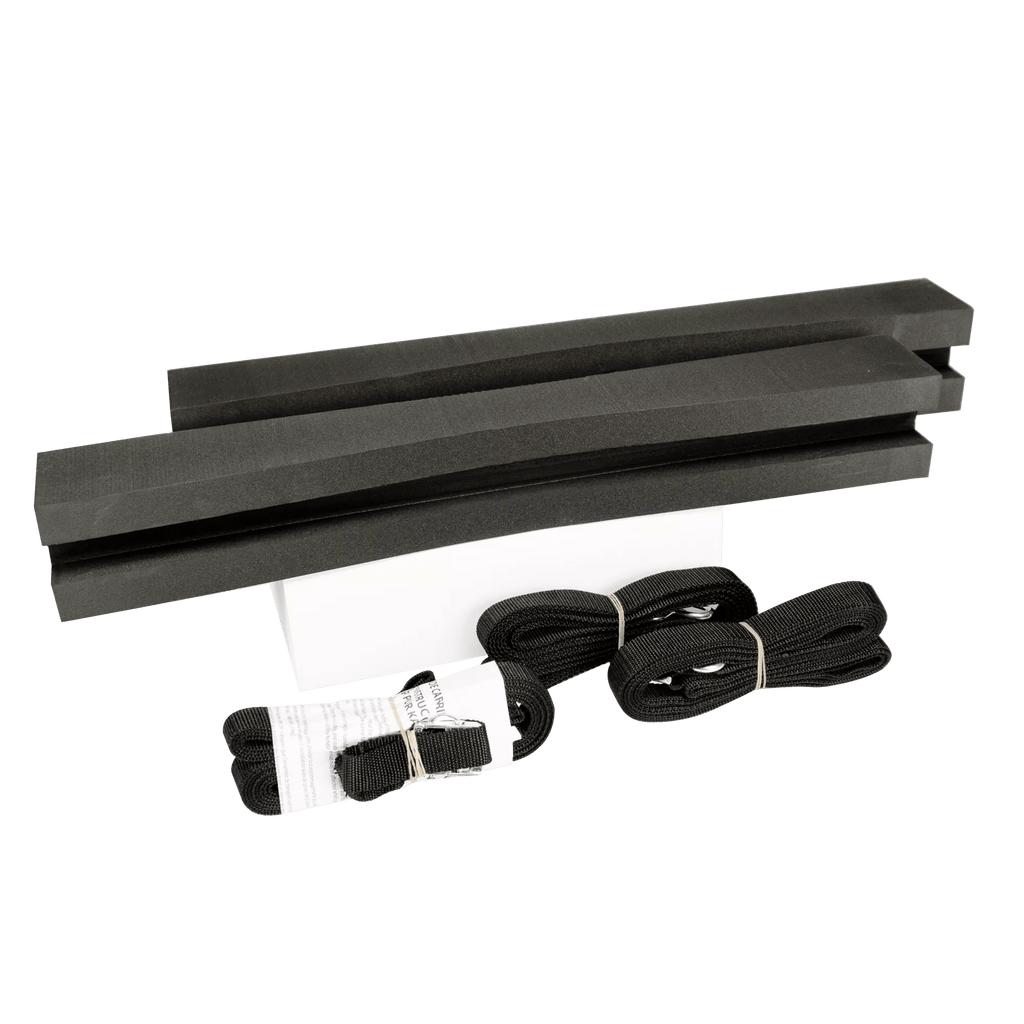 Car-Top Carrier Kit