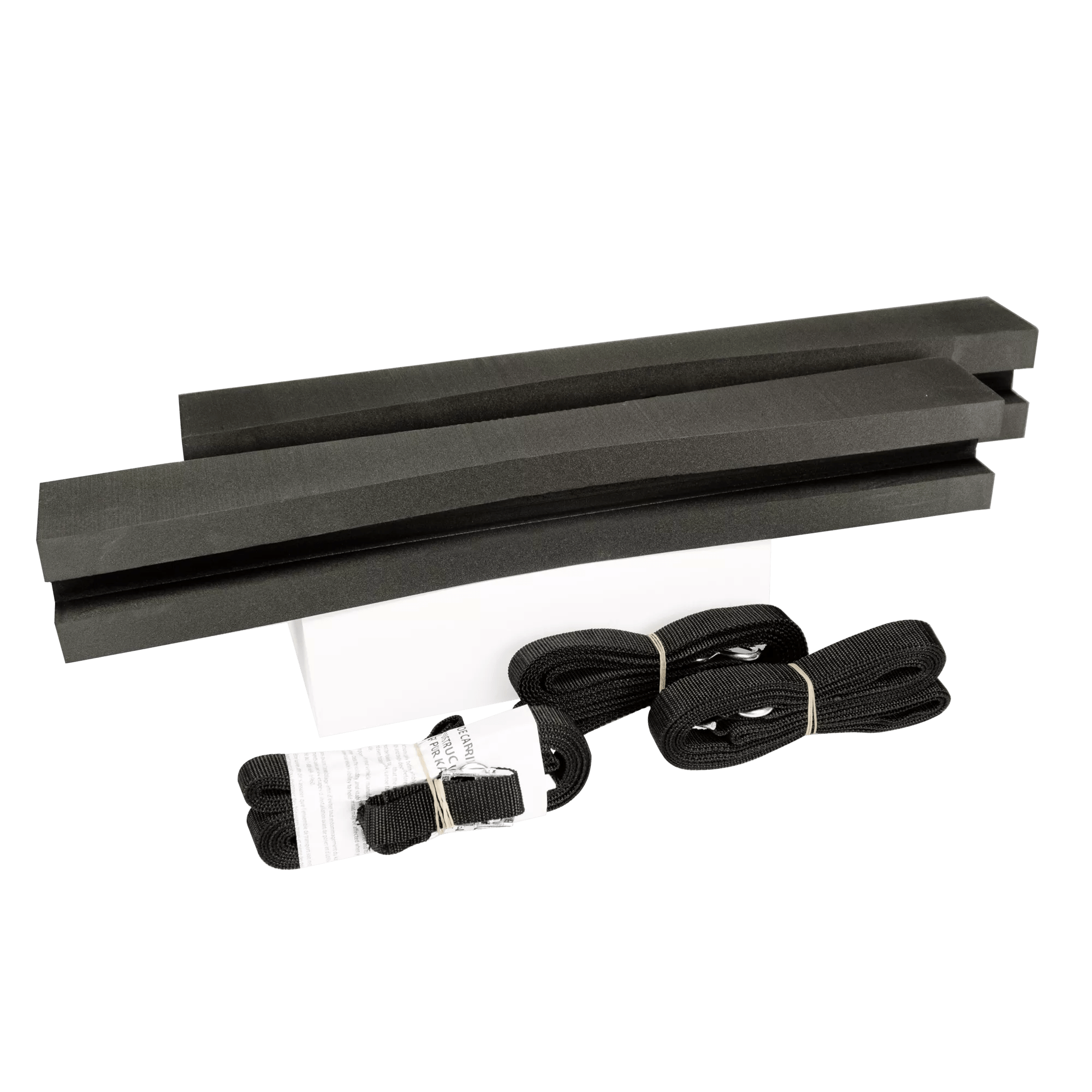 Car-Top Carrier Kit