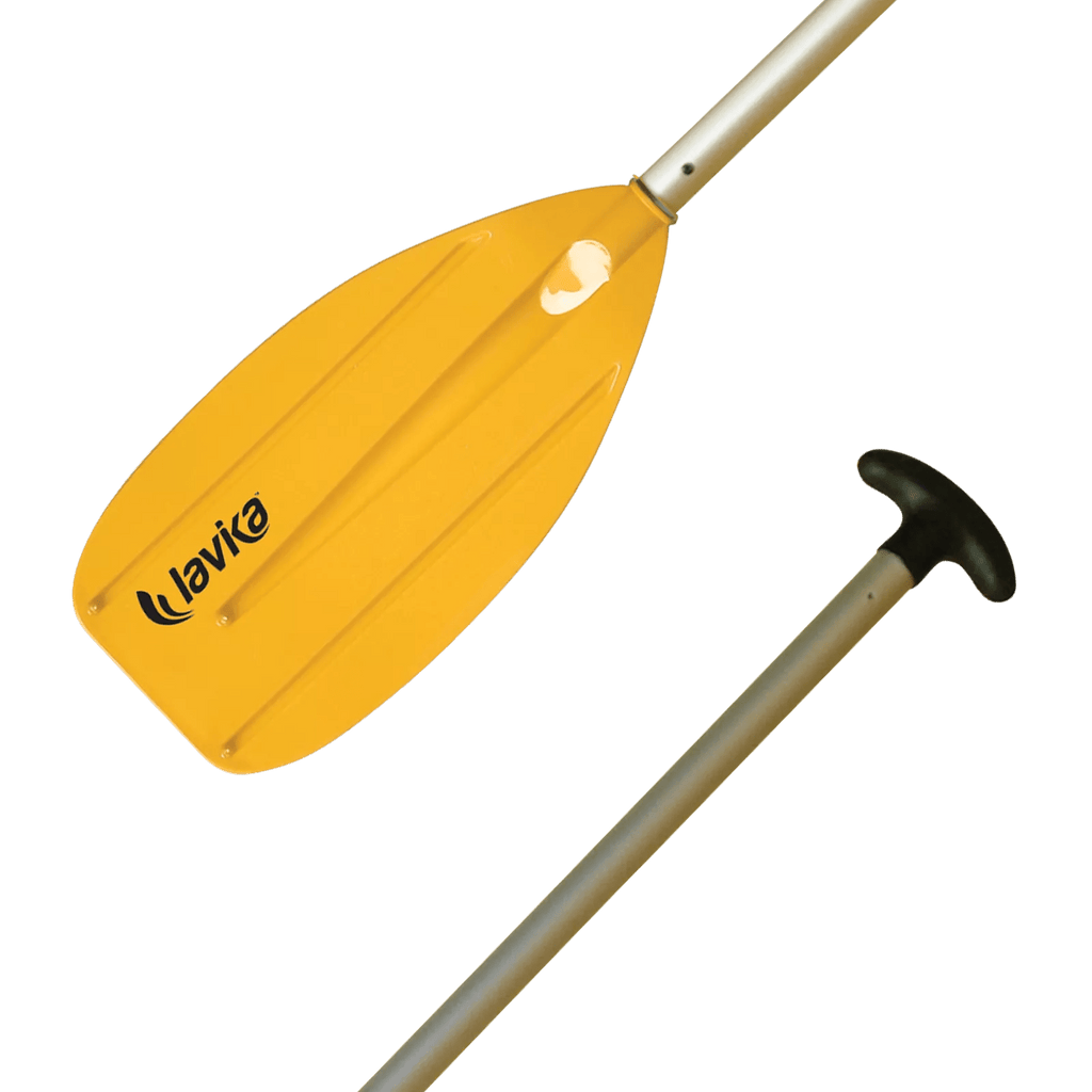 Junior Aluminum Paddle 183cm