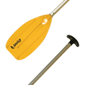 Junior Aluminum Paddle 183cm