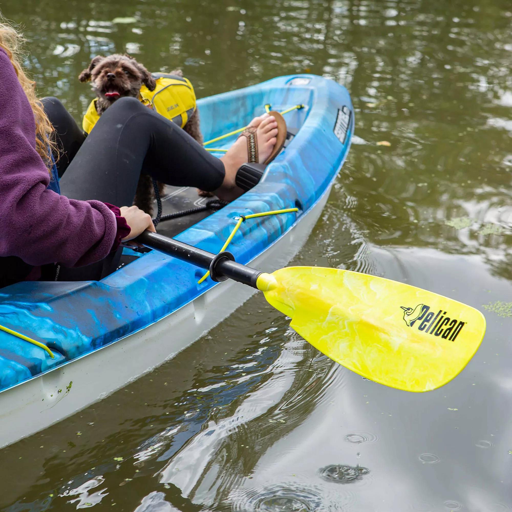 Poseidon Kayak Paddle 230cm