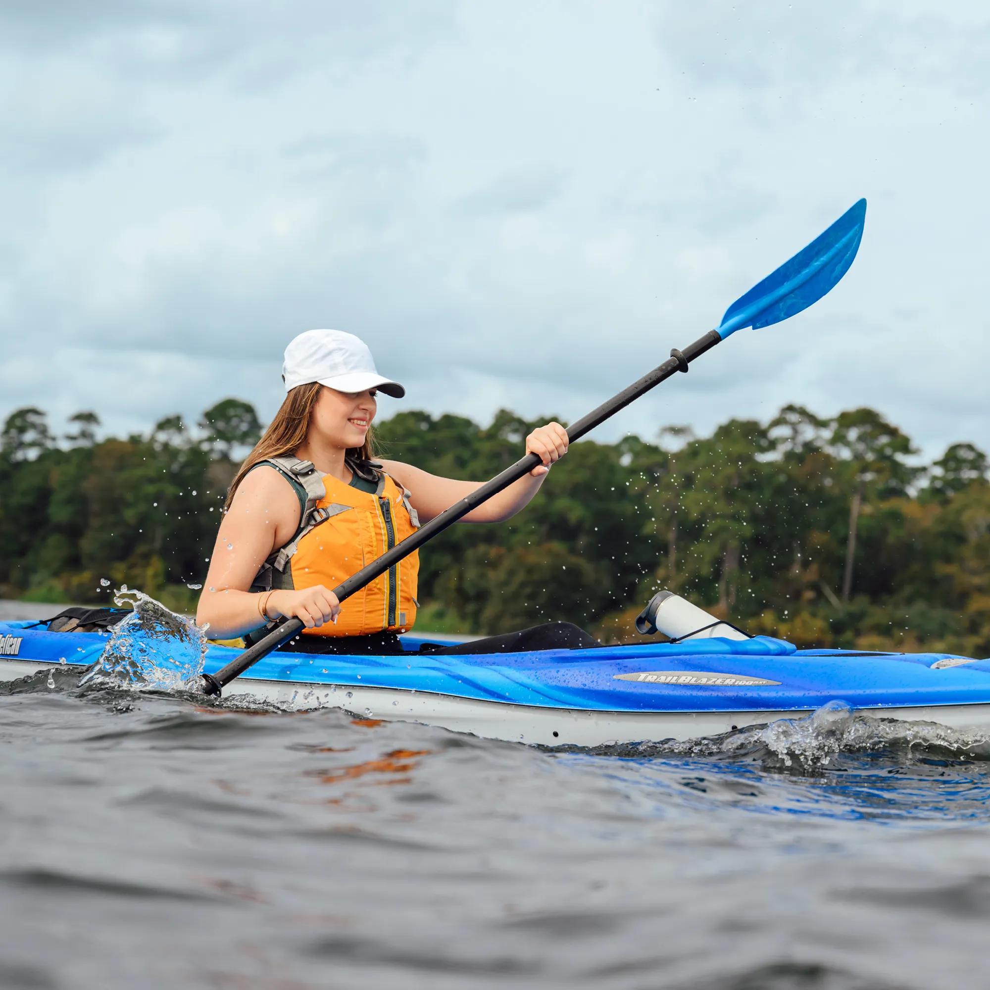 Poseidon Kayak Paddle 230cm