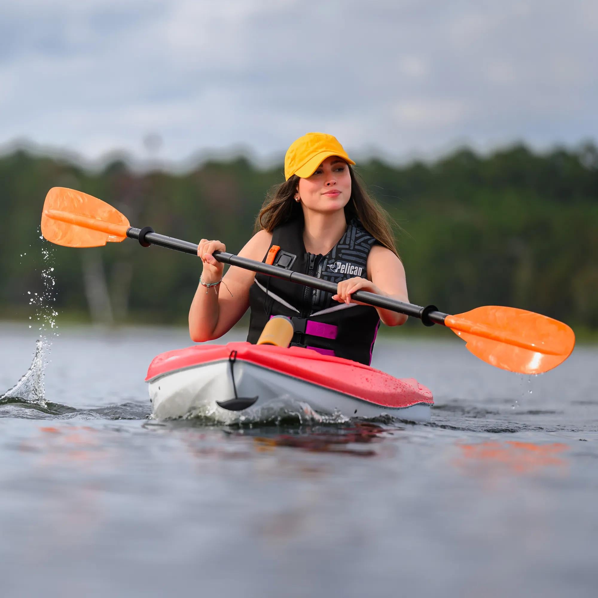 Poseidon Kayak Paddle 230cm