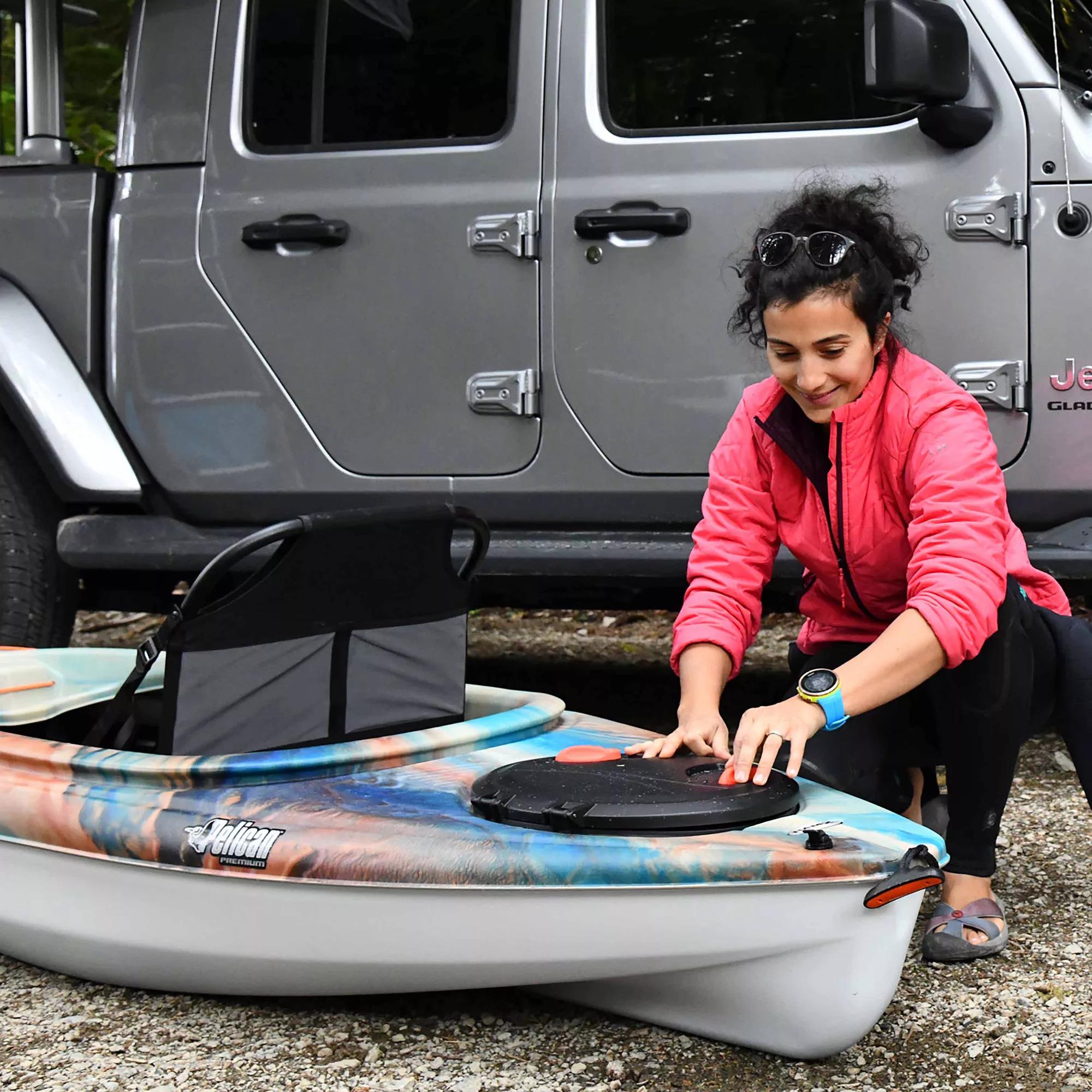 Kayak Handle Kit