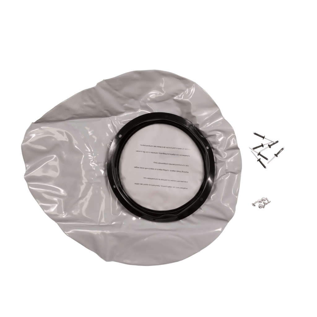 Bulkhead Bag 10.5" (26.7cm)