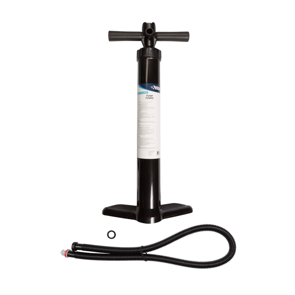 Inflatable SUP Pump