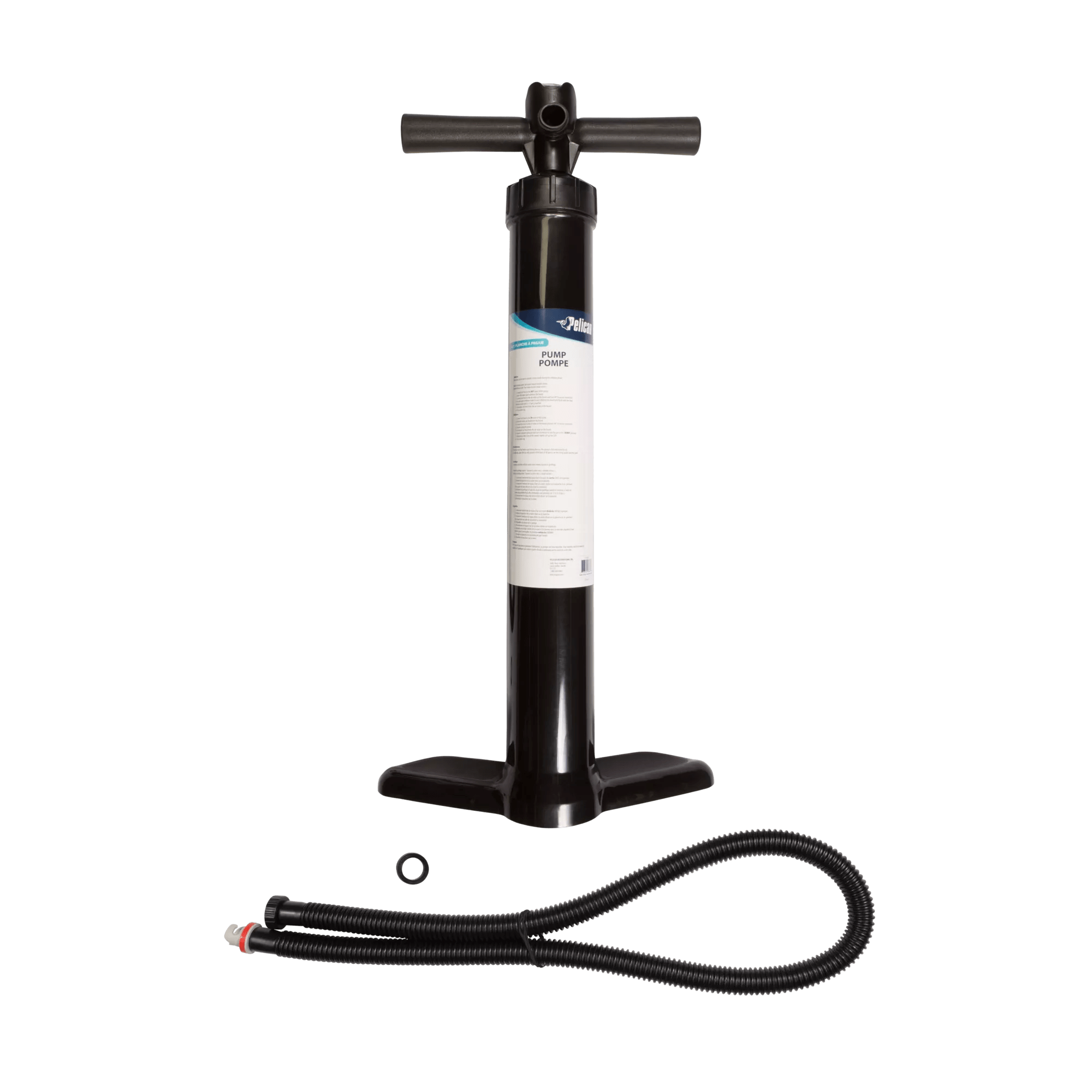 Inflatable SUP Pump