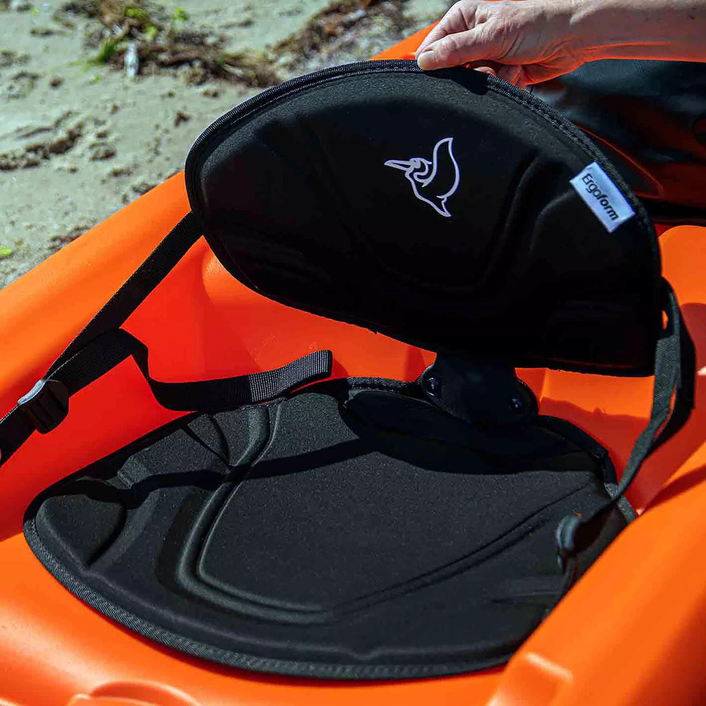 Ergoform™ Backrest only