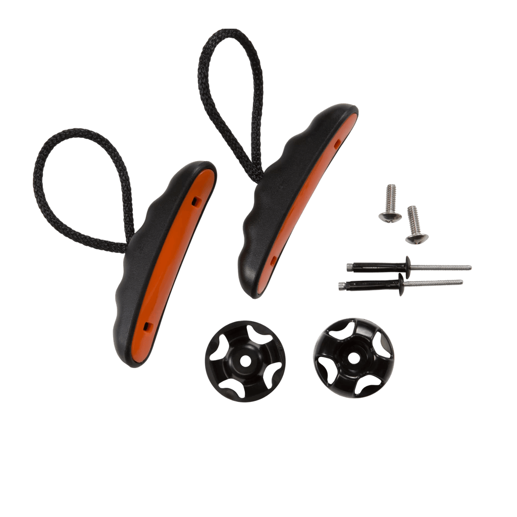 14" Kayak Carrying Handles