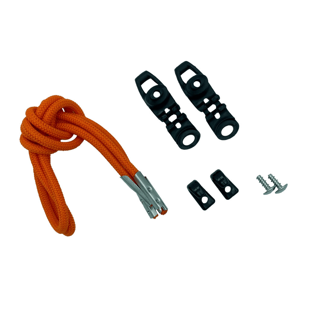 25" Bungee Cord with Hook
