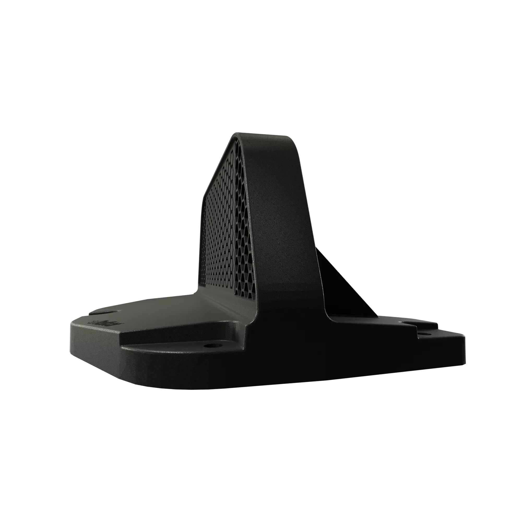 Transom Kayak Motor Mount