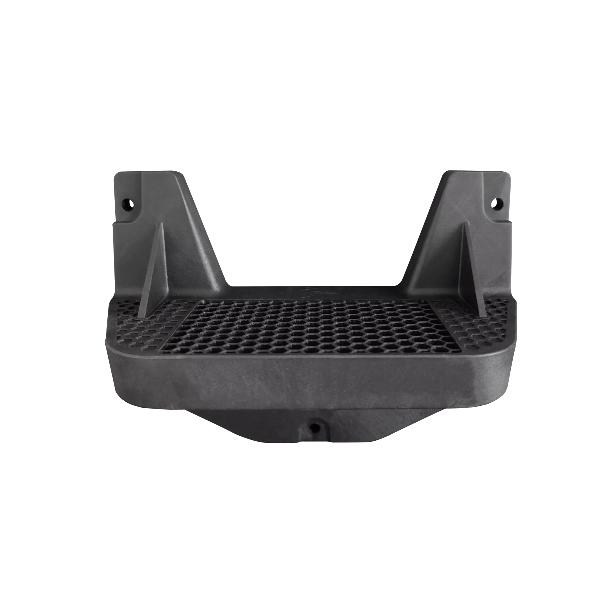 Transom Kayak Motor Mount