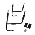 Kayak Wall Rack