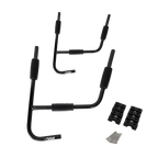 Kayak Wall Rack