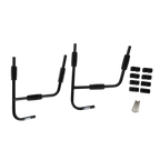 Kayak Wall Rack