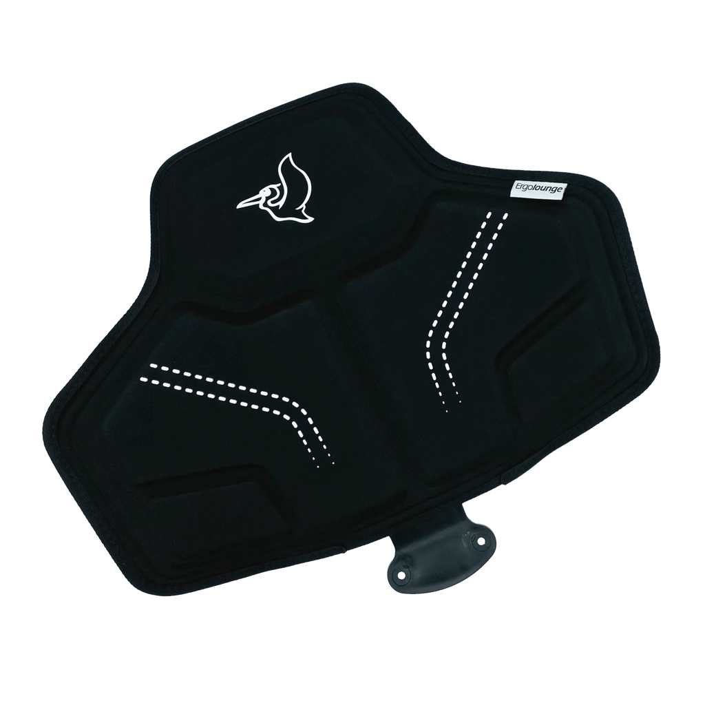 Backrest Kayak Ergolounge