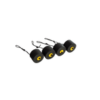 Scupper Plugs