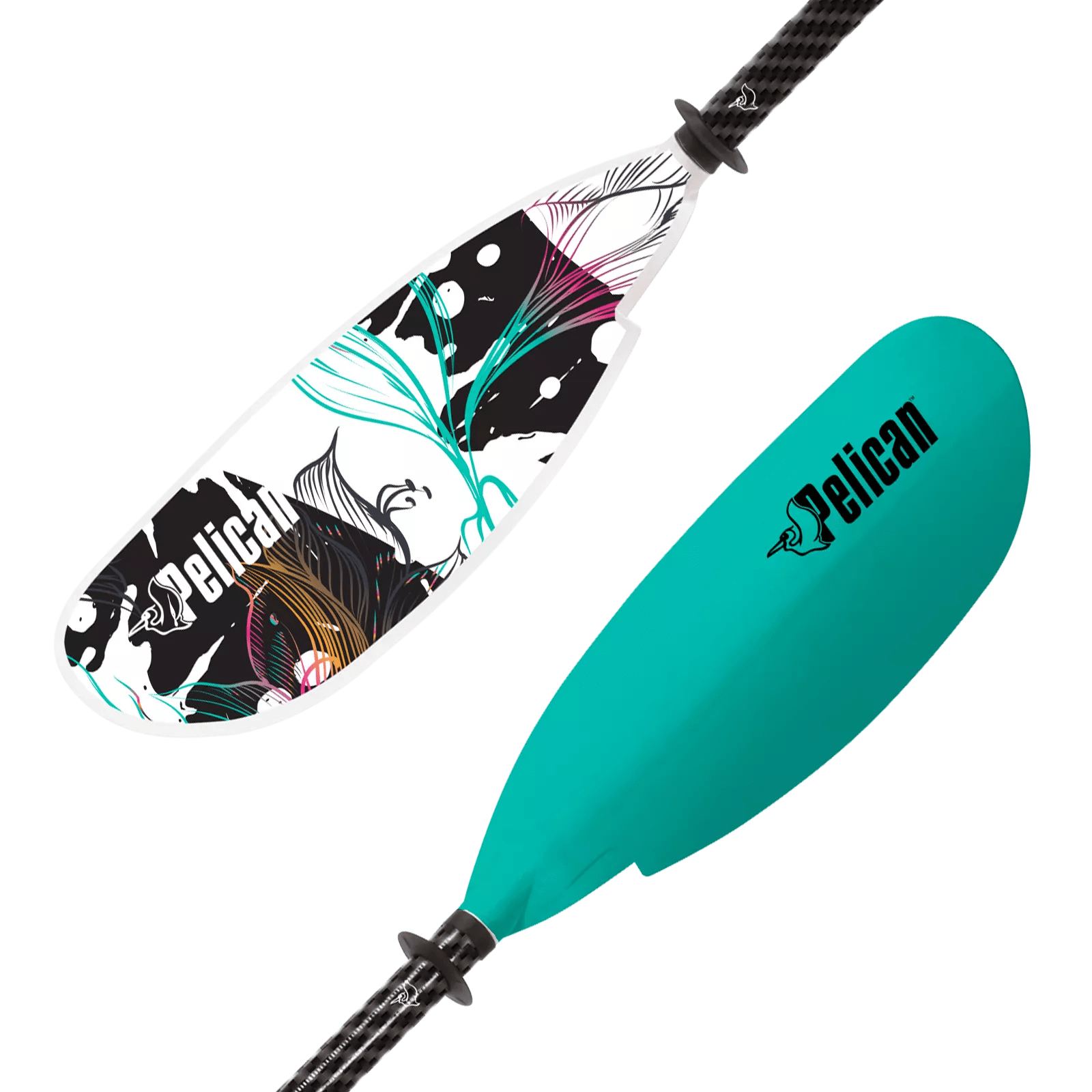 Symbiosa Paddle 230-240cm