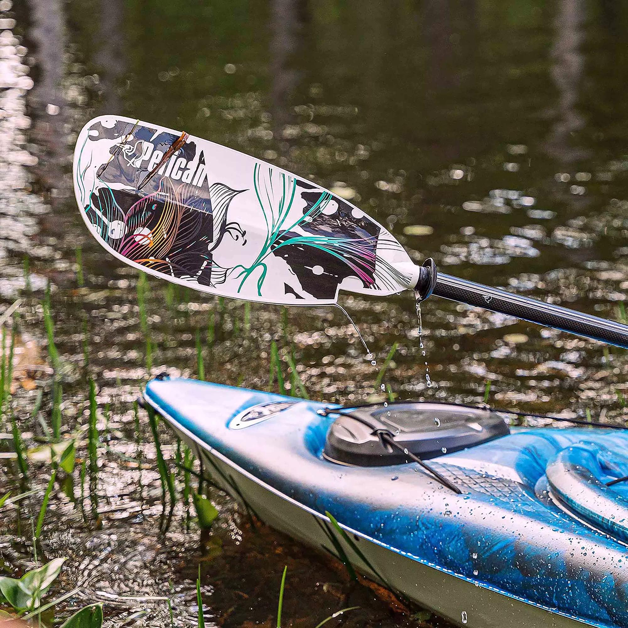 Symbiosa Paddle 230-240cm