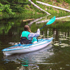 Symbiosa Paddle 230-240cm