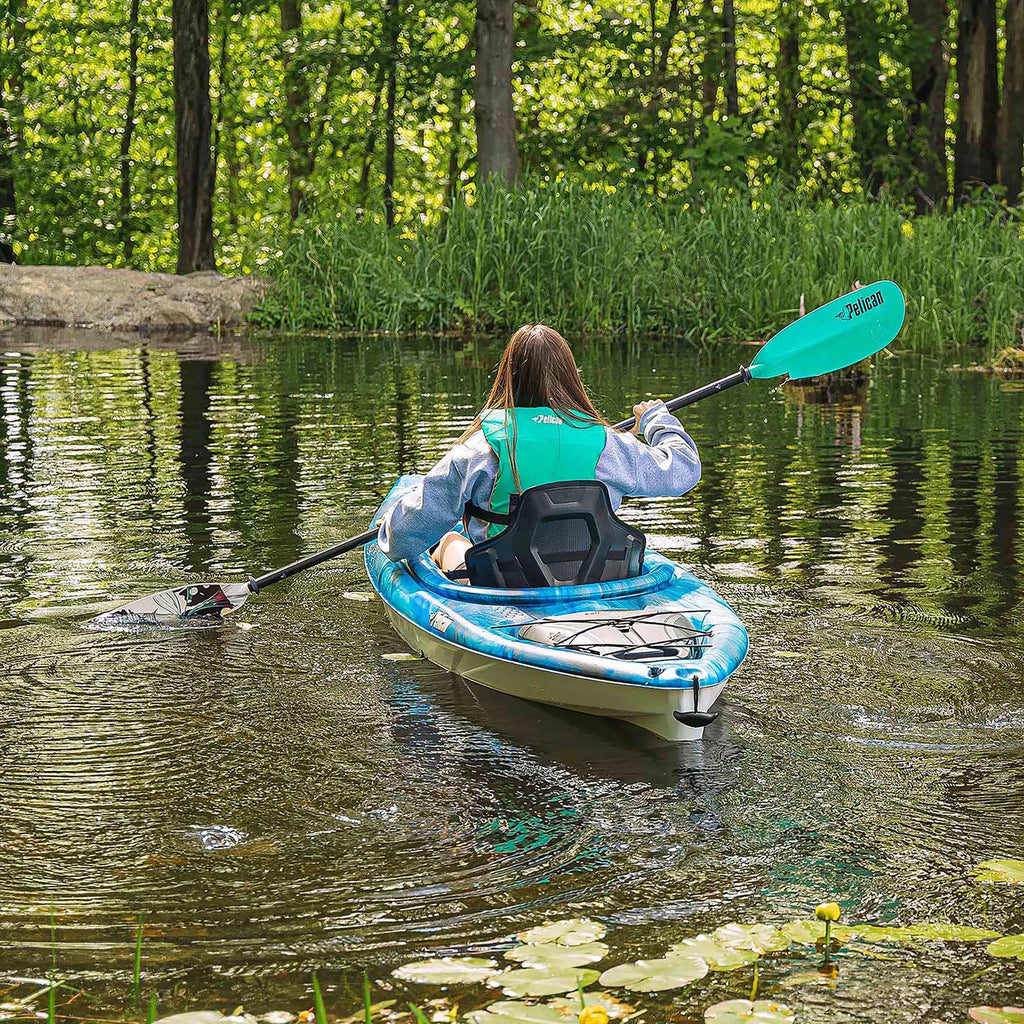 Symbiosa Paddle 230-240cm