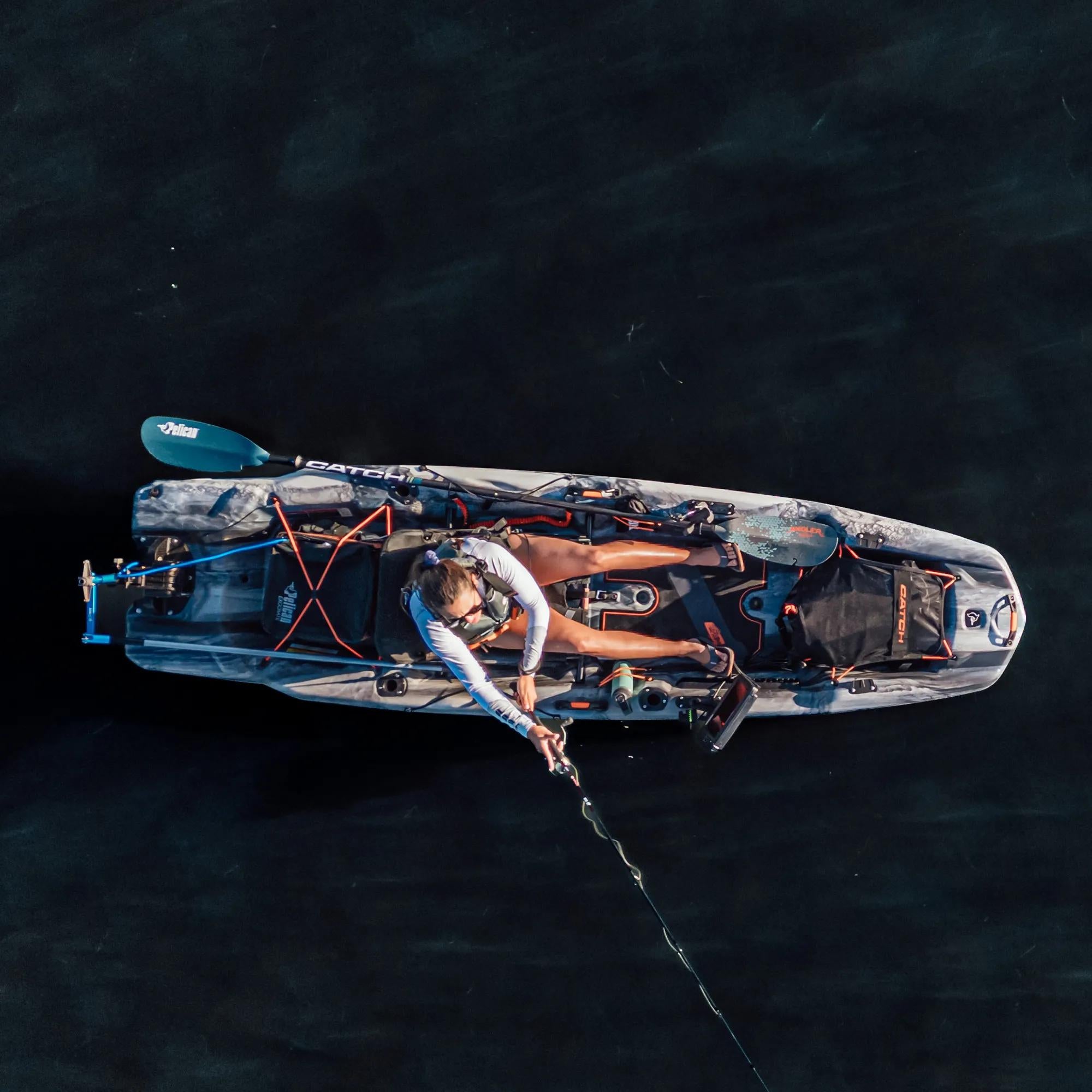 Catch Paddle 250cm