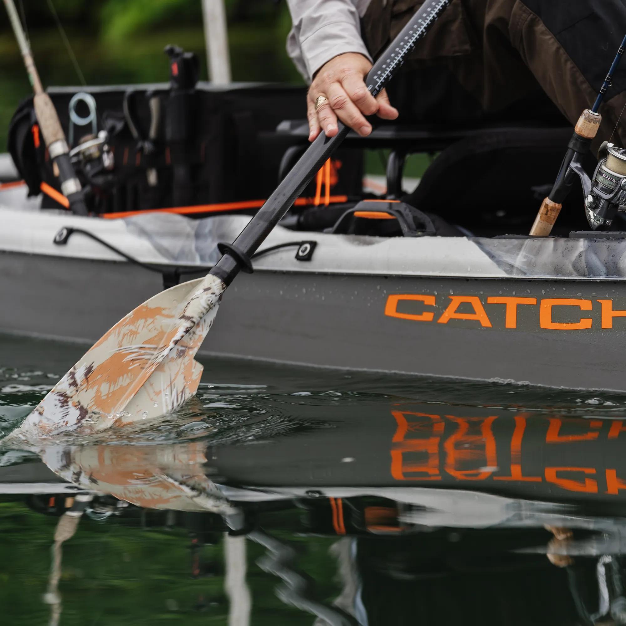 Catch Paddle 250cm