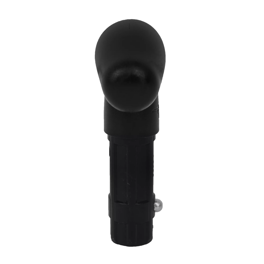T-Curved Ergo Paddle Handle