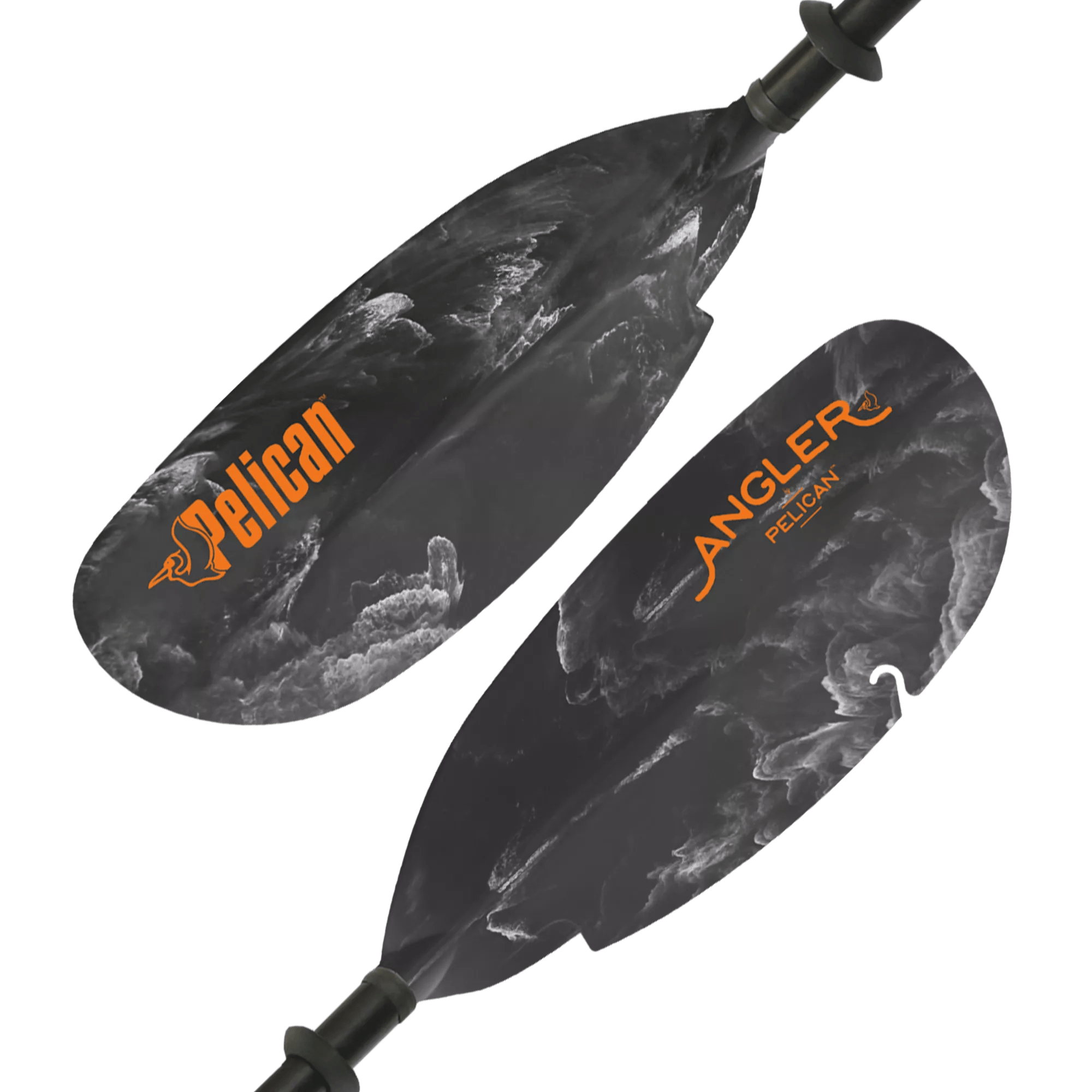 Poseidon Angler Paddle 240cm