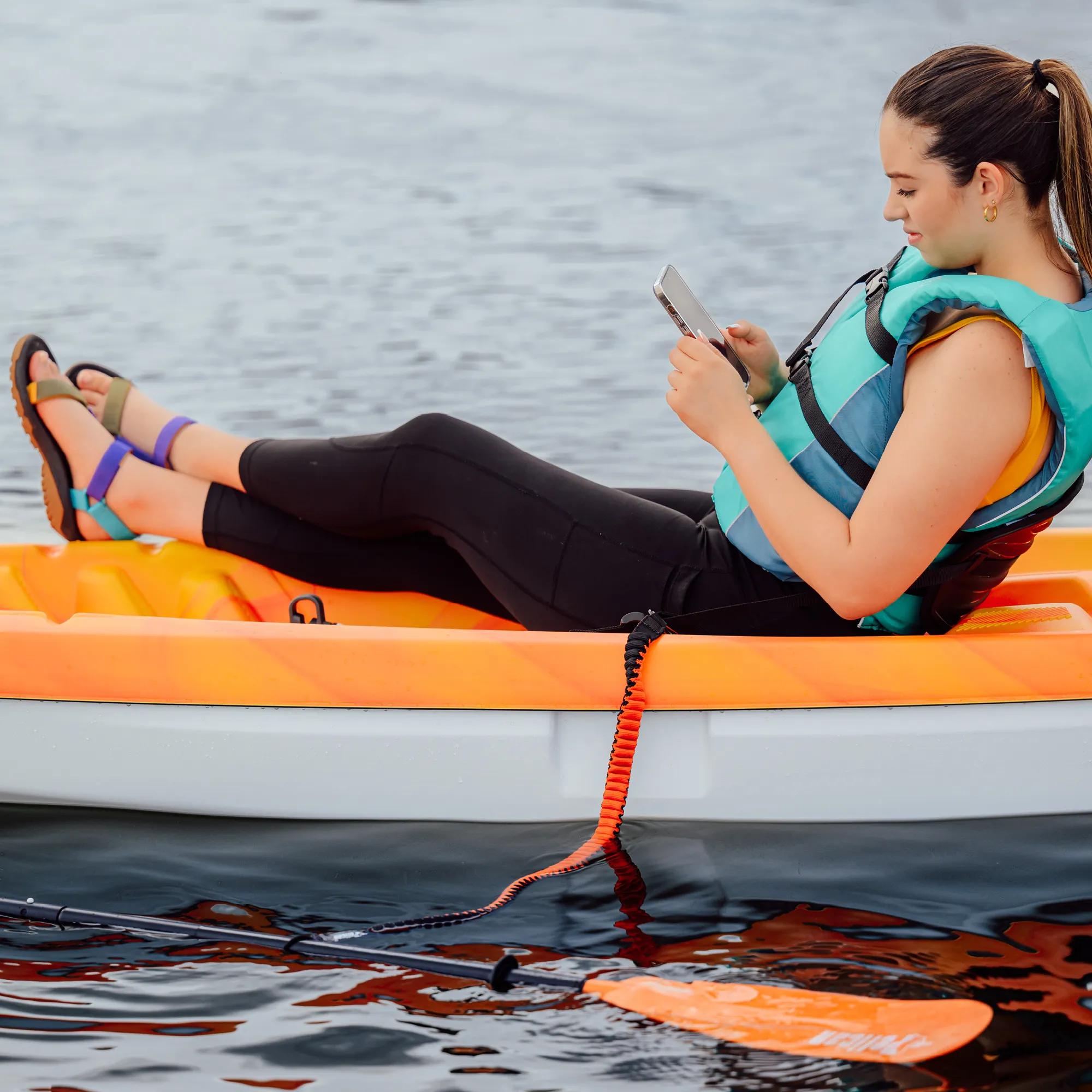 Paddle & Rod Leash